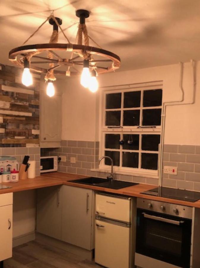 Fisherman'S Cottage Y Felinheli Экстерьер фото